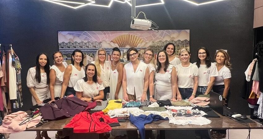 Advogadas se unem para a Terceira Edição do Bazar Solidário “Recicle DIREITO com Elas”