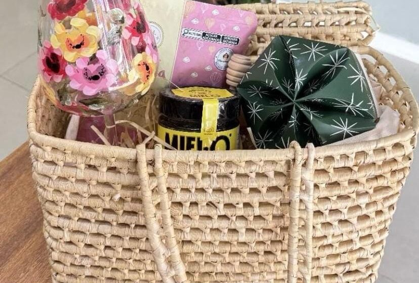  Kassuá lança kits com produtos nordestinos para o Dia das Mães e celebra a rede de apoio feminina