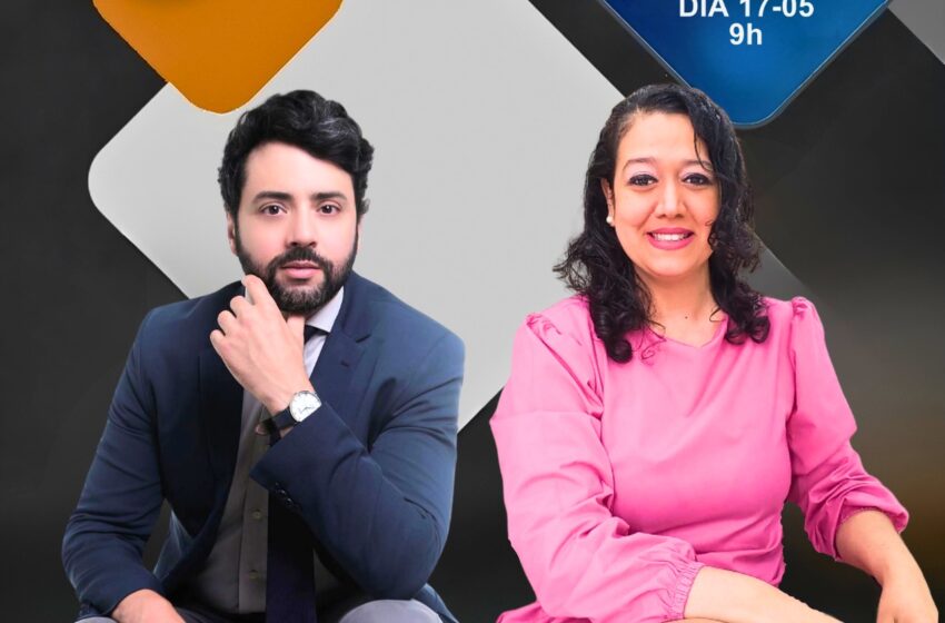 Saúde Master: confira a agenda deste sábado