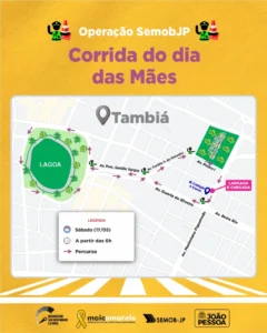 Foto: Mapa: Thiago Ferreira
