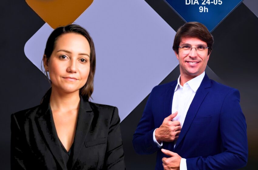 Saúde Master: confira a agenda deste sábado