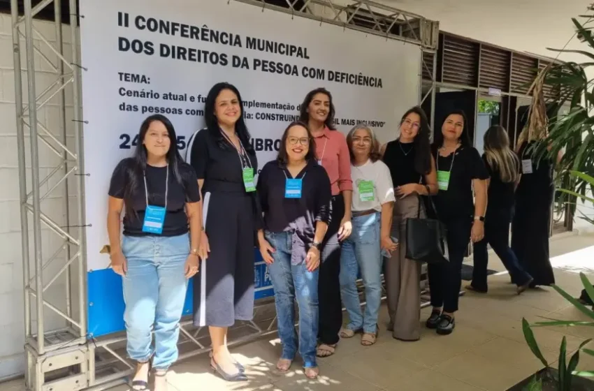 Prefeitura convoca população para participar da consulta pública do Plano Municipal da Pessoa com Deficiência