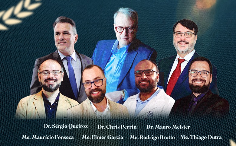 João Pessoa será sede do 1º Congresso Internacional de Educação Cristã Clássica