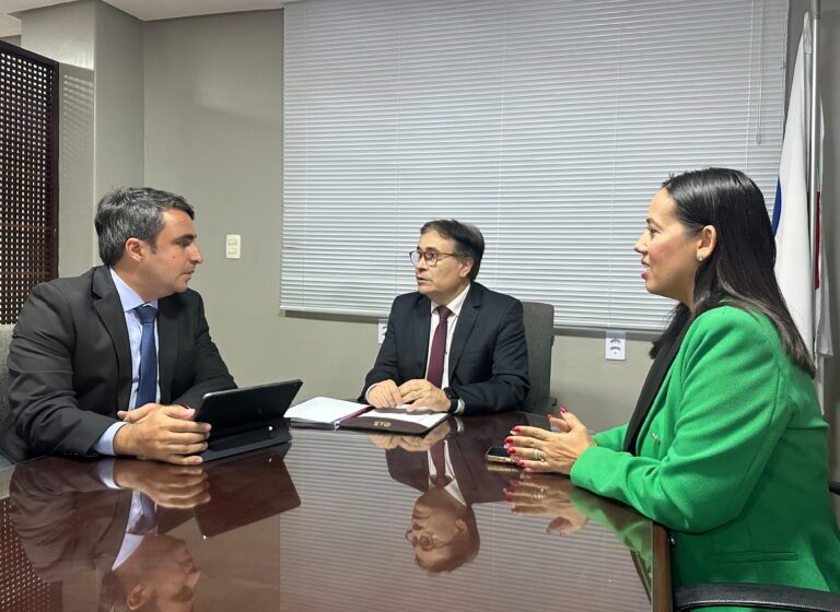 OAB aciona Banco Central e faz denuncia referentes a atrasos nos pagamentos dos alvarás judiciais