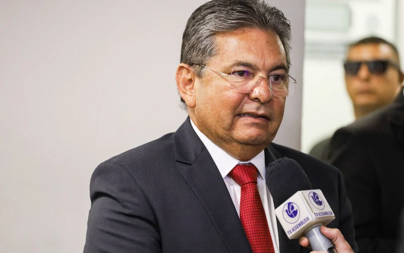  Adriano Galdino antecipa cenário político de 2026 e destaca papel estratégico do Republicanos