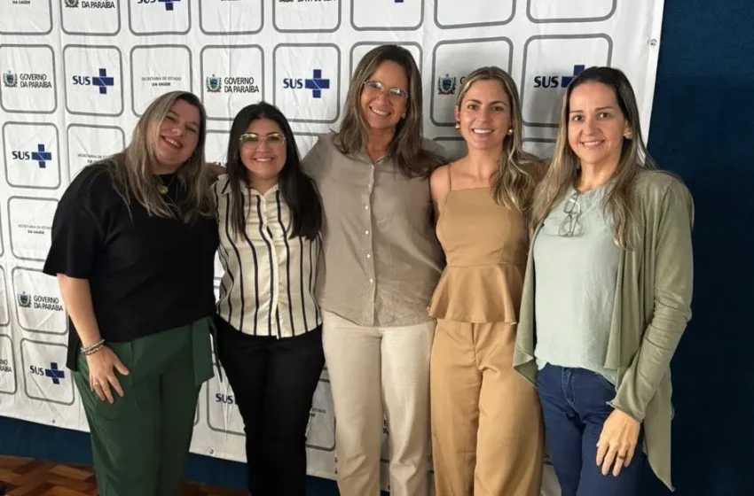 ICV participa de encontro sobre a Iniciativa Hospital Amigo da Criança e reforça compromisso com mães e bebês