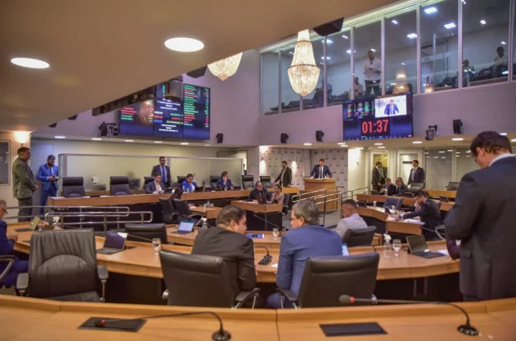 Mais inclusão: projeto na ALPB propõe reserva de vagas de empregos para pessoas com Transtorno do Espectro Autista