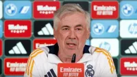 Ancelotti comenta futuro com a Seleção Brasileira e faz planos para a Copa do Mundo