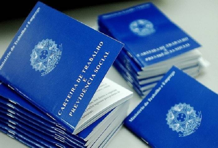  GERAÇÃO DE EMPREGO: João Pessoa fica em 3° lugar das capitais nordestinas que mais contrataram em 2025