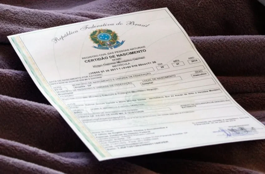 Adoção infantil tem novas regras de registro civil; entenda as mudanças