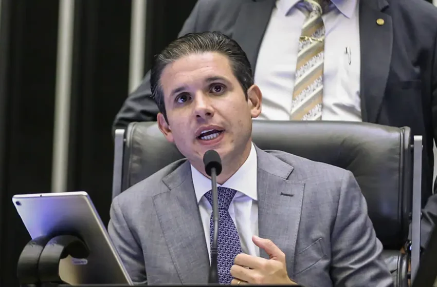 Motta apoia inclusão de bancos na discussão sobre isenção do Imposto de Renda