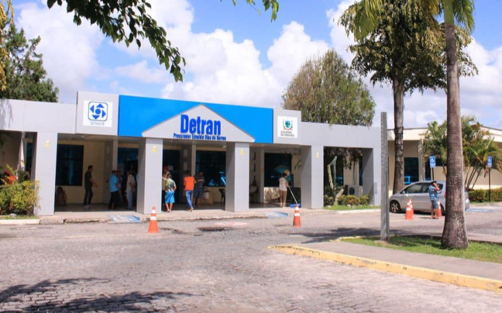 Detran-PB anuncia leilão virtual de veículos com preços acessíveis em Campina Grande