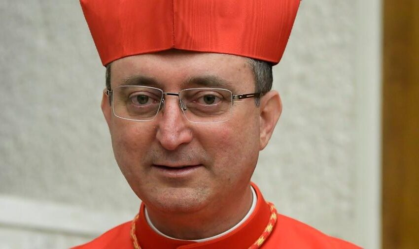 Conclave tem início hoje com brasileiro entre os favoritos