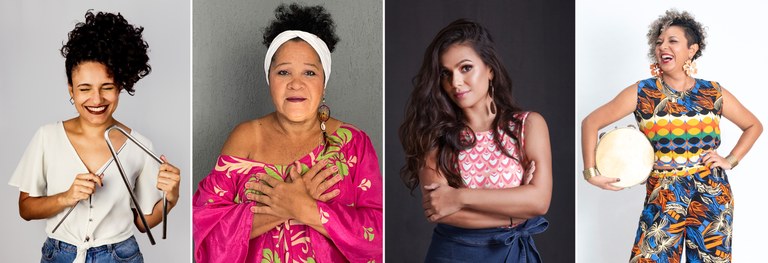  Etapa final do Festival de Música da Paraíba será neste sábado com tributo a Glorinha Gadelha no Espaço Cultural, em João Pessoa