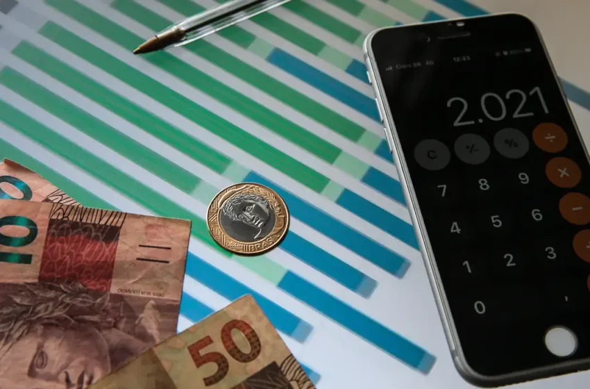 Atividade econômica inicia o ano com crescimento de 1,3%
