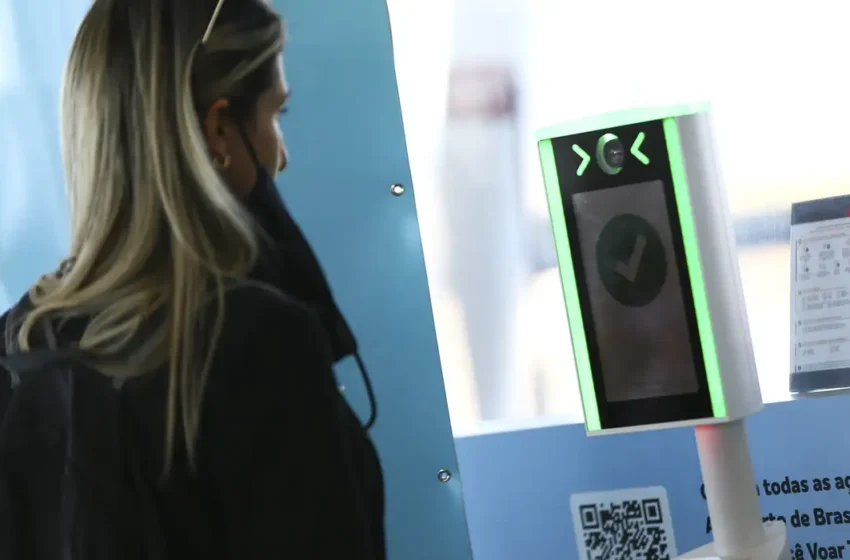Estudo destaca riscos associados à tecnologia de reconhecimento facial