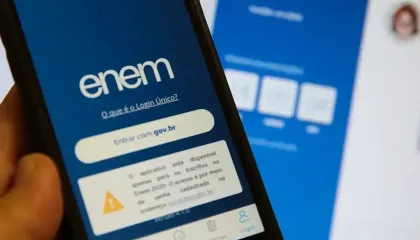  Resultado de recursos do Enem 2025 já pode ser consultado; saiba tudo