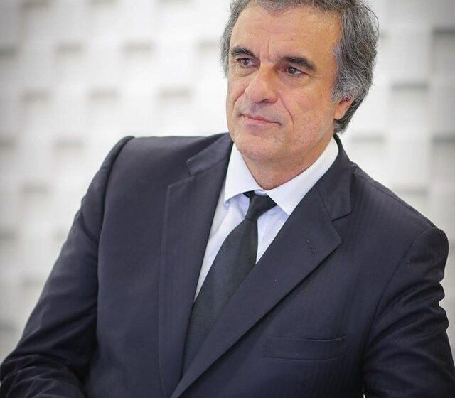Dr. José Eduardo Cardozo, advogado e ex ministro dará exclusiva para TV Master na próxima quinta (22)