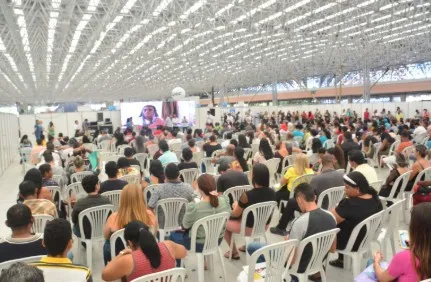 Feirão da Empregabilidade fortalece a inclusão com oferta de 100 fichas para pessoas trans