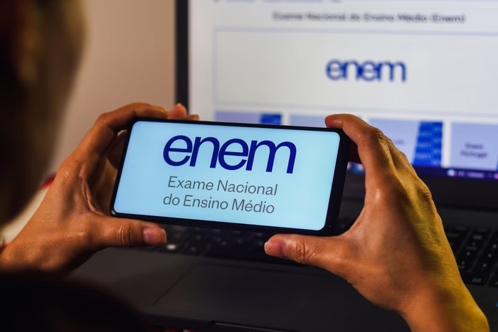 Enem 2025: inscrições abrem nesta segunda-feira (26) — inscreva-se agora