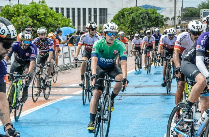 Sejer articula ações com secretarias envolvidas nos grandes eventos esportivos para o 2º semestre em João Pessoa