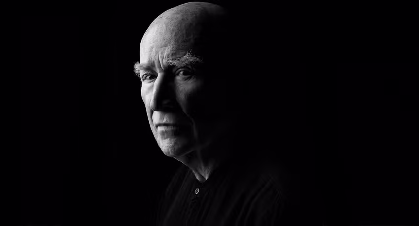 Sebastião Salgado, fotografo, morre aos 81 anos
