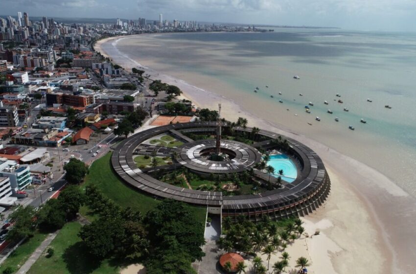 Após decisão do STJ, Ruy Gaspar anuncia retomada internacional do Hotel Tambaú