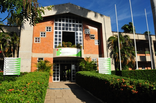  IFPB de Cajazeiras suspende aulas por 10 dias após surto de catapora