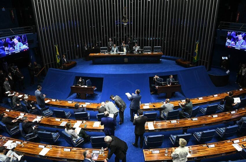 PL cria Lei Geral do Licenciamento Ambiental