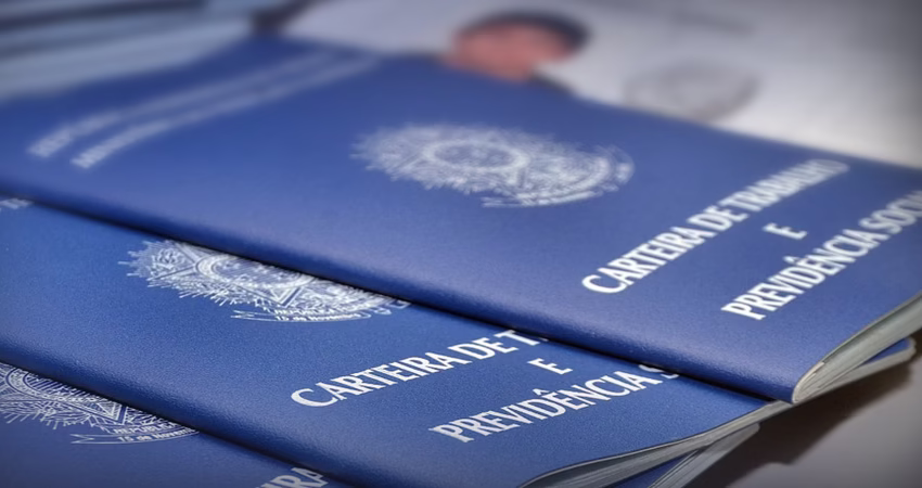 João Pessoa está entre as capitais nordestinas que mais geraram empregos em abril