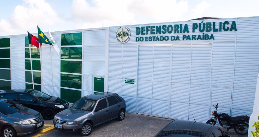 Defensoria Pública da Paraíba realiza neste sábado (31) mutirão de pensão alimentícia