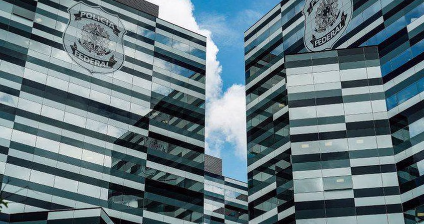  Polícia Federal abre inscrições para concurso com mil vagas para cargos de policial