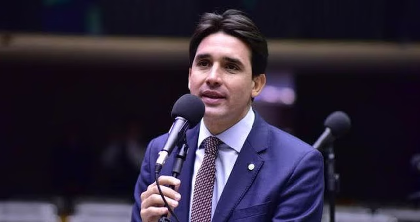 Ministro dos Portos e Aeroportos realiza compromissos oficiais na Paraíba nesta segunda-feira (5)