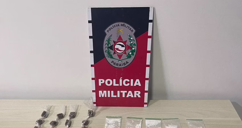 Suspeito de múltiplos assassinatos é detido com drogas durante ação policial em Bayeux