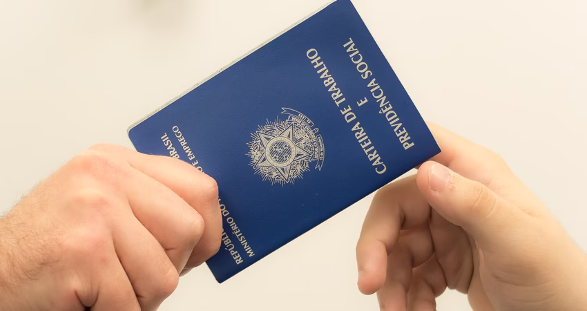 Taxa de desemprego na Paraíba cai para 8,7%, o menor índice já registrado