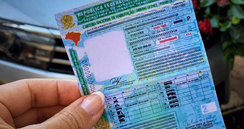 Câmara aprova obrigatoriedade de exame toxicológico para tirar ou renovar a CNH