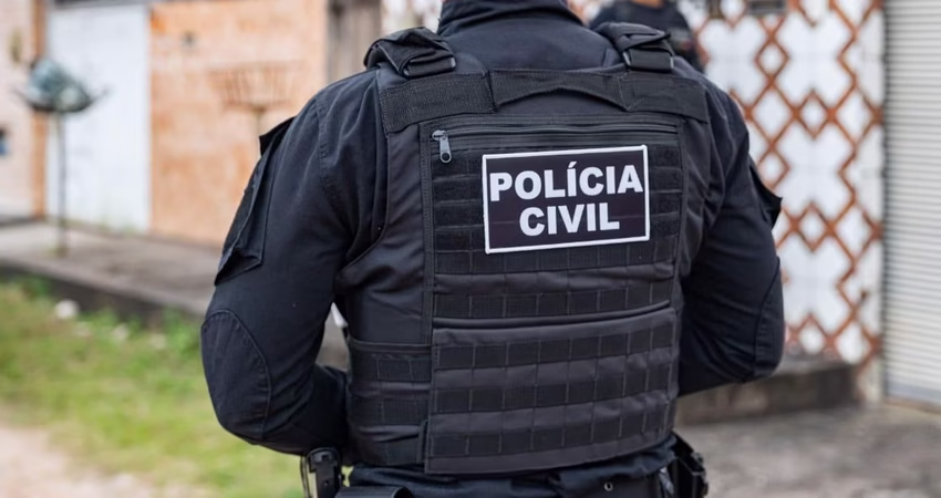  Suspeito de tentativa de assassinato é detido no Sertão da Paraíba