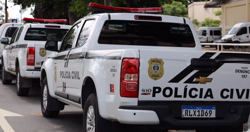 Polícia Civil da Paraíba destina alimentos confiscados em ações a instituições de assistência social