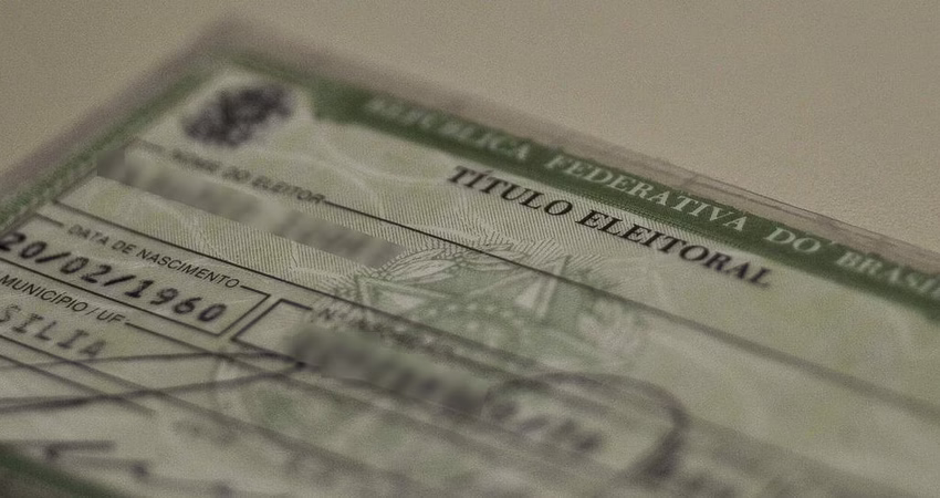Mais de 67 mil títulos de eleitores são anulados pela Justiça Eleitoral na Paraíba