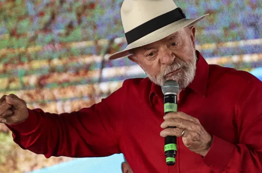 Lula divulga investimento de R$ 10 bilhões para impulsionar a indústria no Nordeste