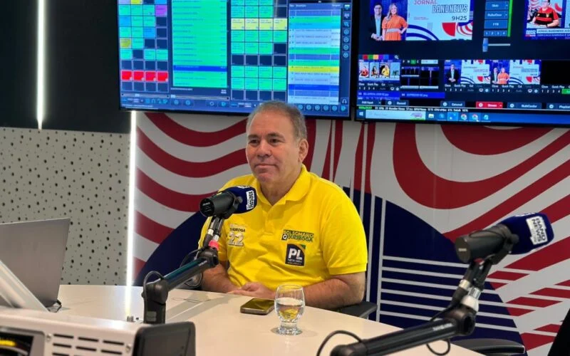 Presidente do PL/PB Marcelo Queiroga elogia Efraim Filho, mas ressalta entrave para filiação por ‘ambiguidade’