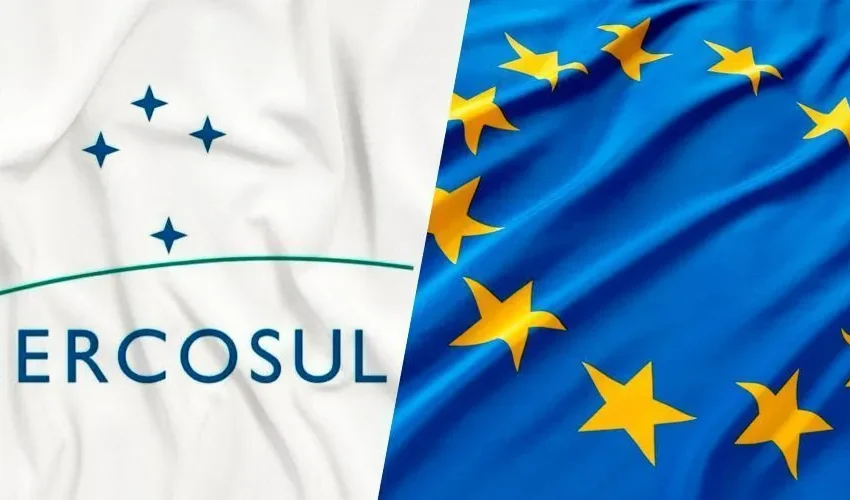 Brasil se mobiliza por acordo com UE e observa cenário político europeu