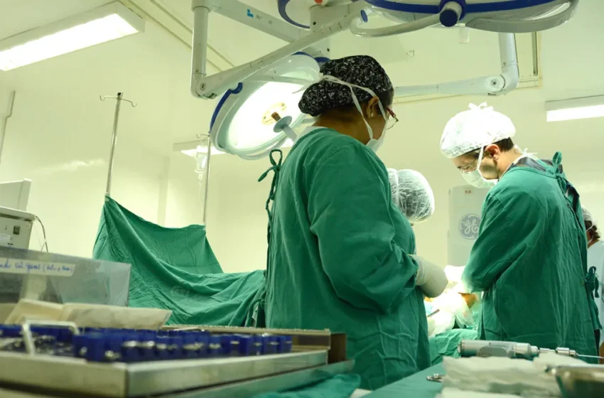 CHM registra mais de 2 mil pacientes vítimas de acidente de trânsito e alerta sobre prevenção
