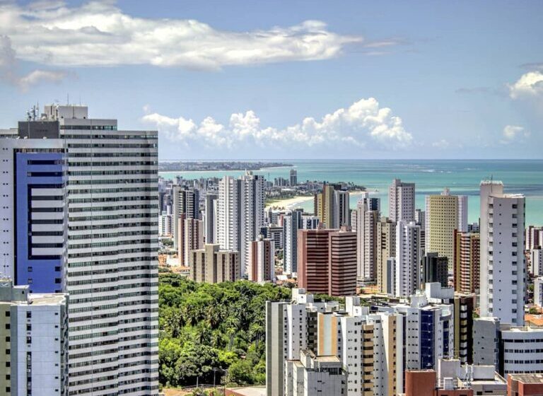 Paraíba se destaca como o melhor estado em qualidade de vida nas regiões Norte e Nordeste