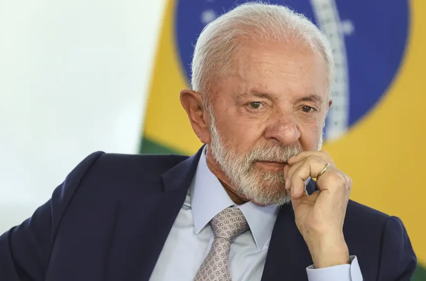 Lula: dívida com a África pode ser paga com tecnologia em agricultura