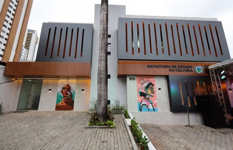  Edital publicado: concurso da Cultura da Paraíba oferece 33 vagas e salário atrativo