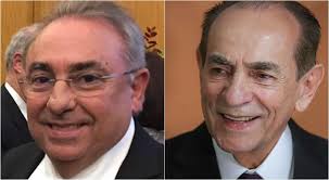  Irmão do senador Marcelo Castro, recebe contrato de R$205 milhões para construção de barragem no Piauí