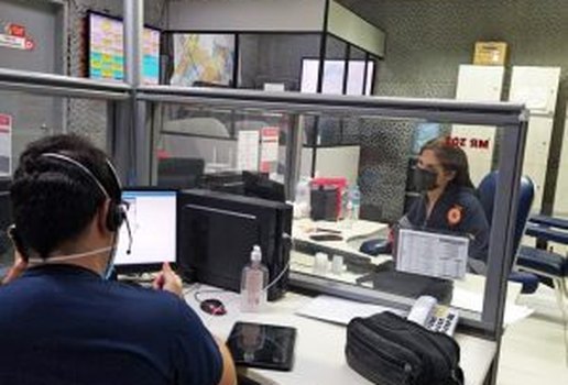  Sancionada lei que penaliza trotes a serviços de emergência na Paraíba