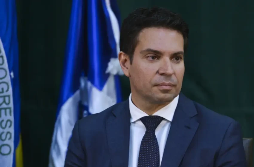 STF forma maioria para limitar decisão da Câmara sobre Ramagem