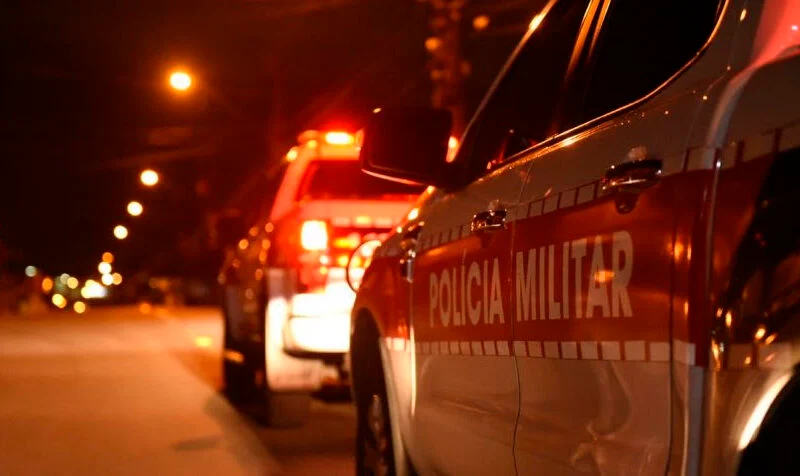  Polícia Militar e Bombeiros intensificam buscas por jovem que sumiu tentando recuperar cavalo furtado em Santa Rita